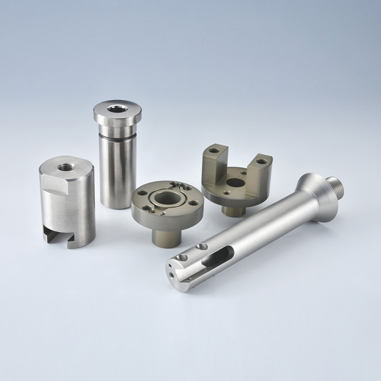 PRECISION TURNING PARTS