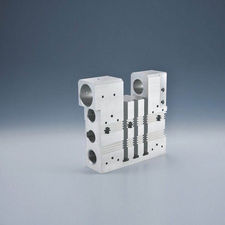 PRECISION CNC PARTS