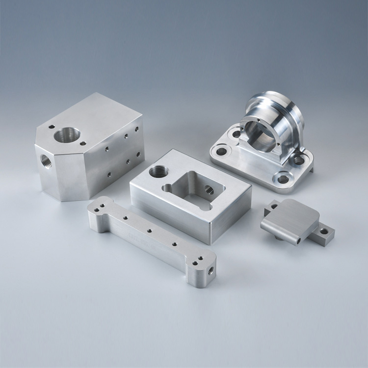 PRECISION CNC PARTS